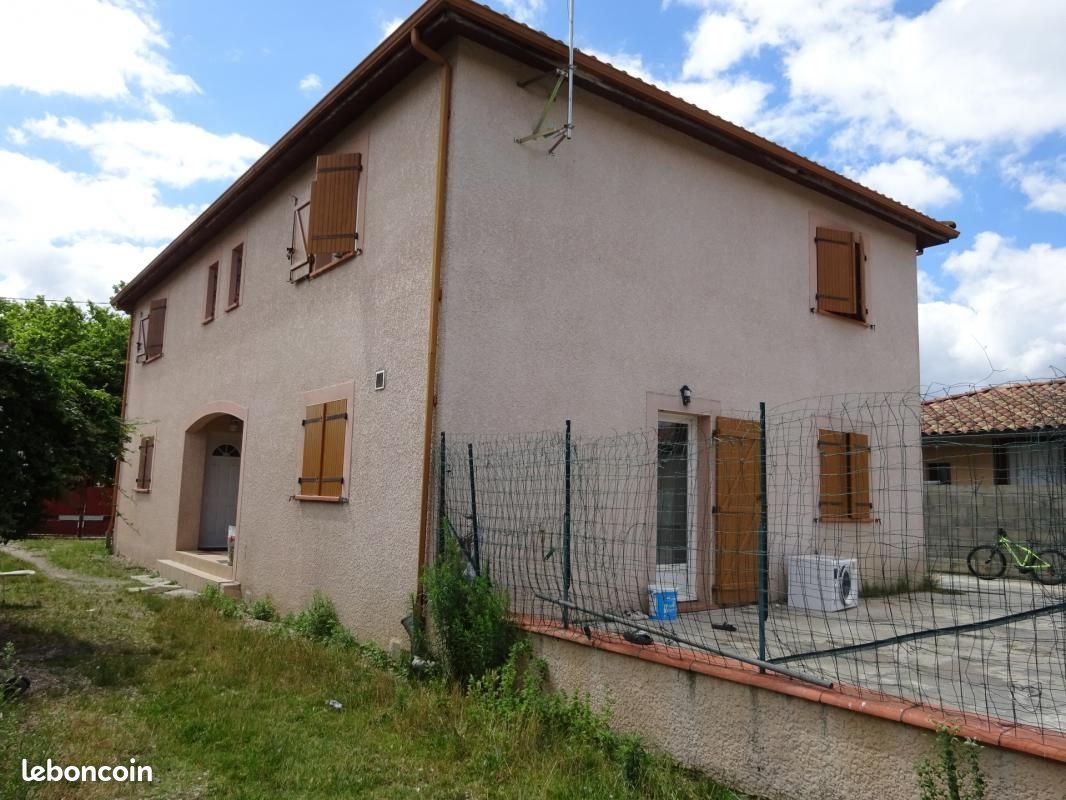 Maison à vendre, 200m², Toulouse