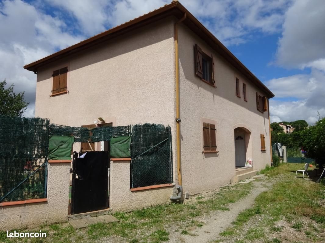 Maison à vendre, 200m², Toulouse