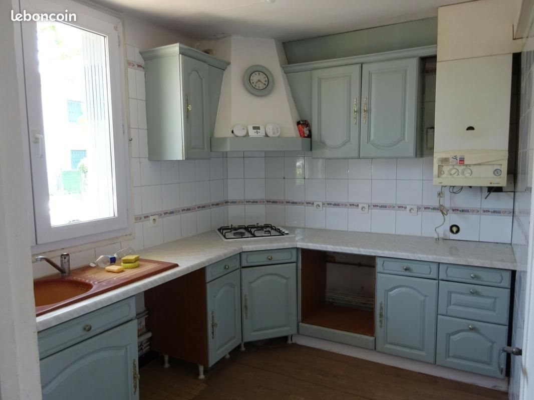 Appartement à vendre, 46m², Toulouse