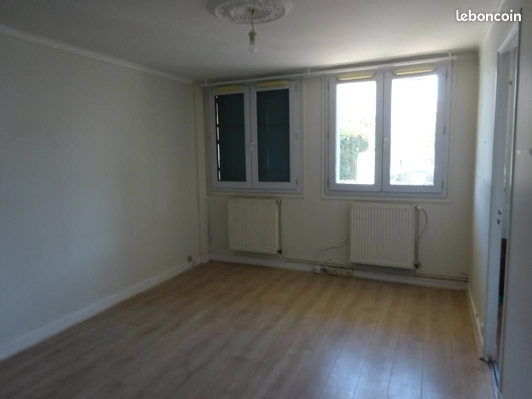 Appartement à vendre, 46m², Toulouse