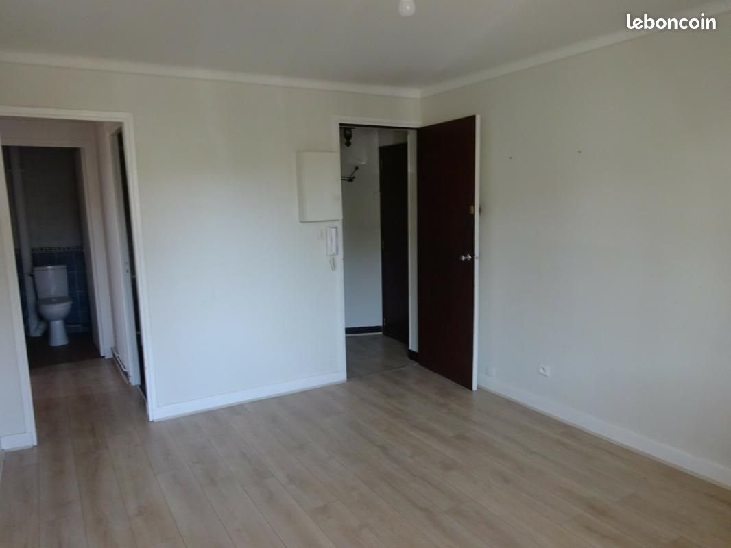 Appartement à vendre, 46m², Toulouse