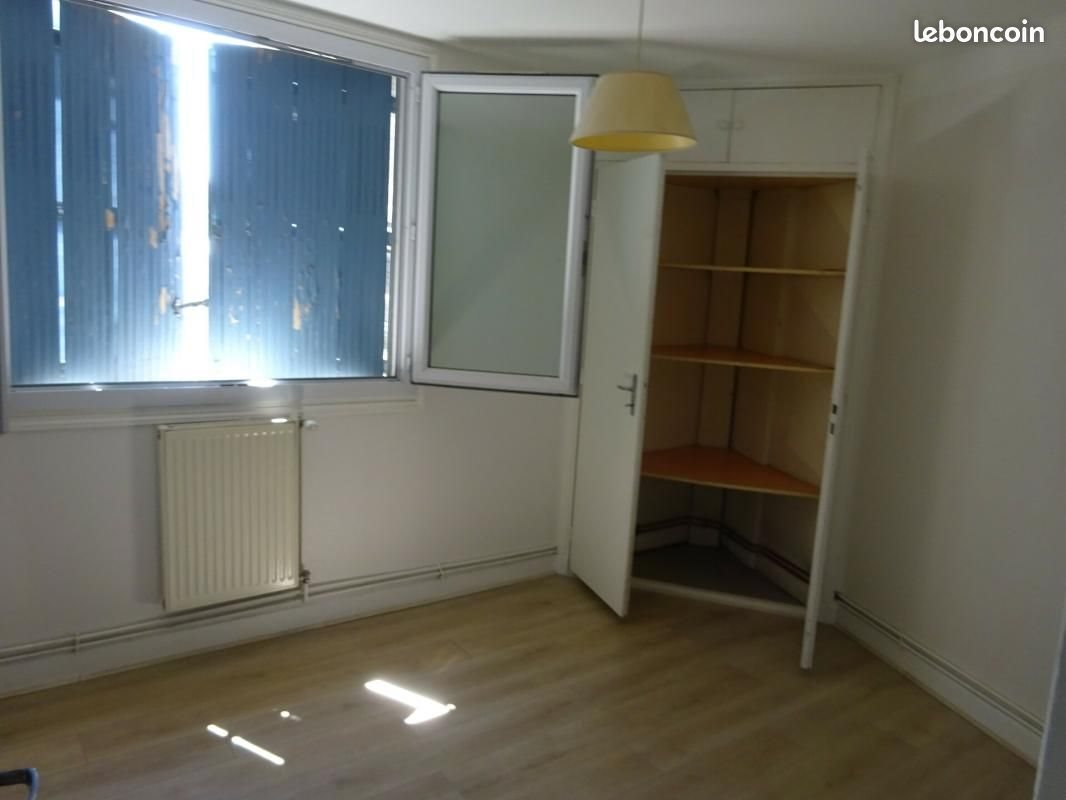 Appartement à vendre, 46m², Toulouse