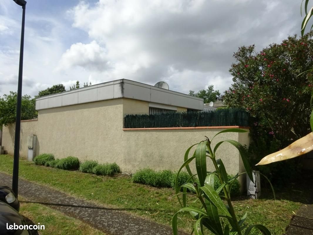 Maison à vendre, 75m², Toulouse