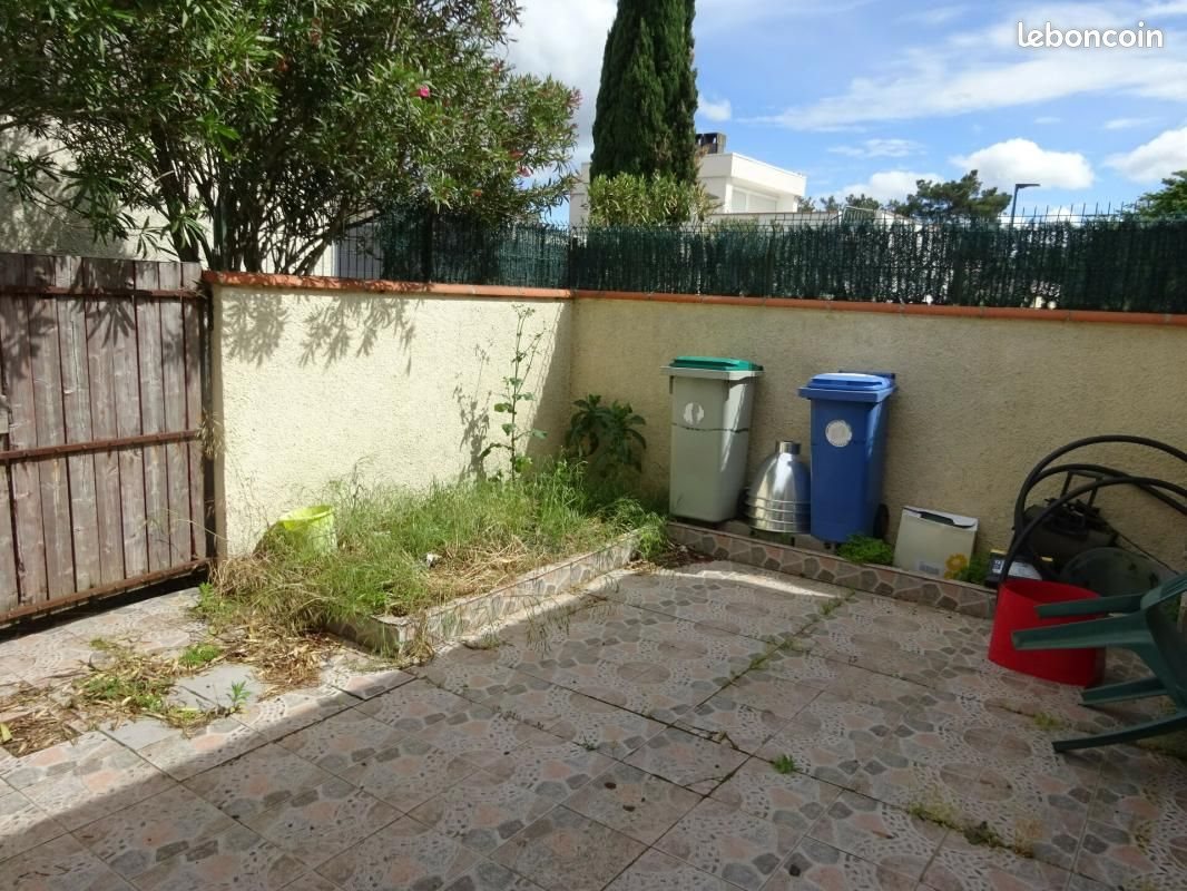 Maison à vendre, 75m², Toulouse