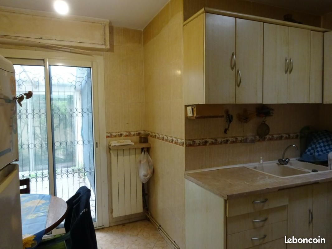 Maison à vendre, 75m², Toulouse