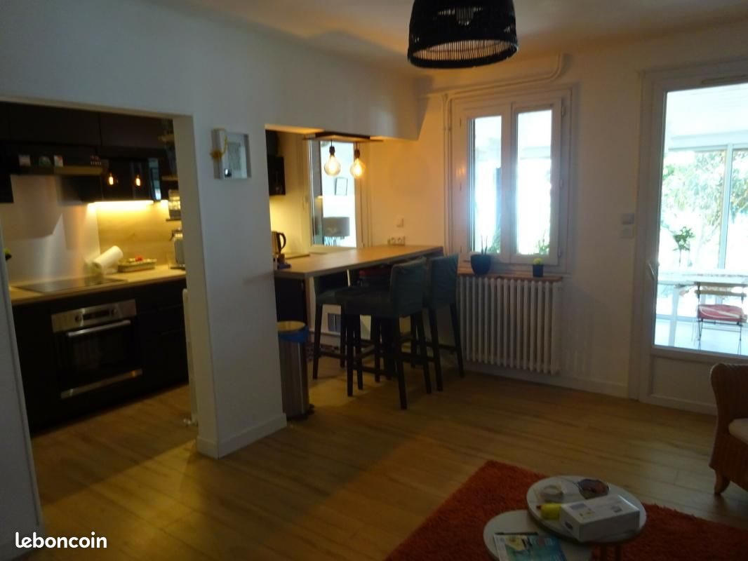 Maison à vendre, 77m², Toulouse