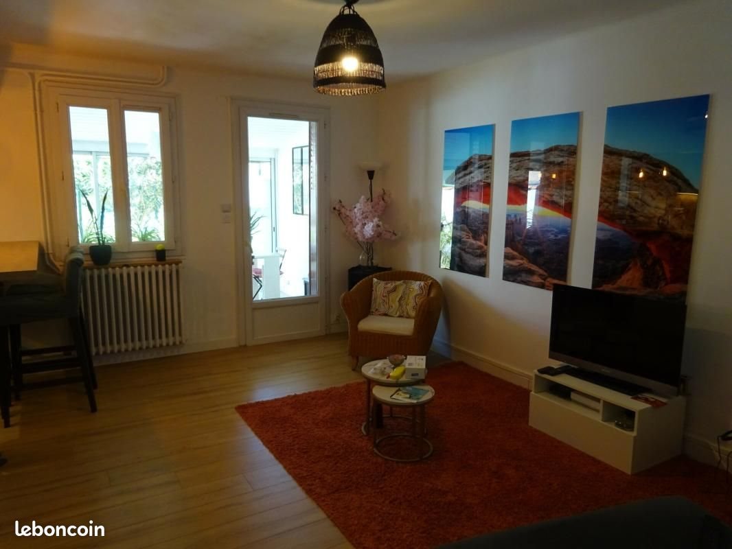 Maison à vendre, 77m², Toulouse