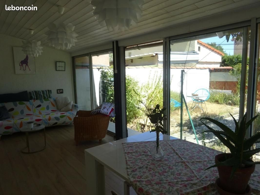 Maison à vendre, 77m², Toulouse