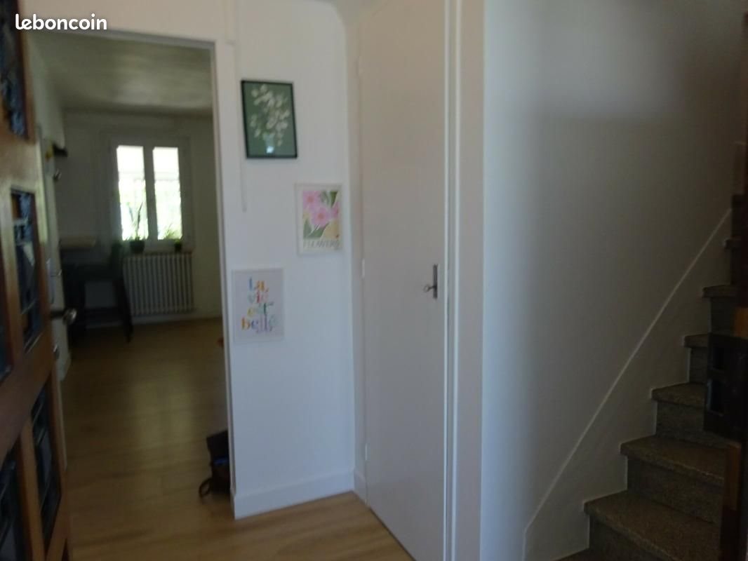 Maison à vendre, 77m², Toulouse