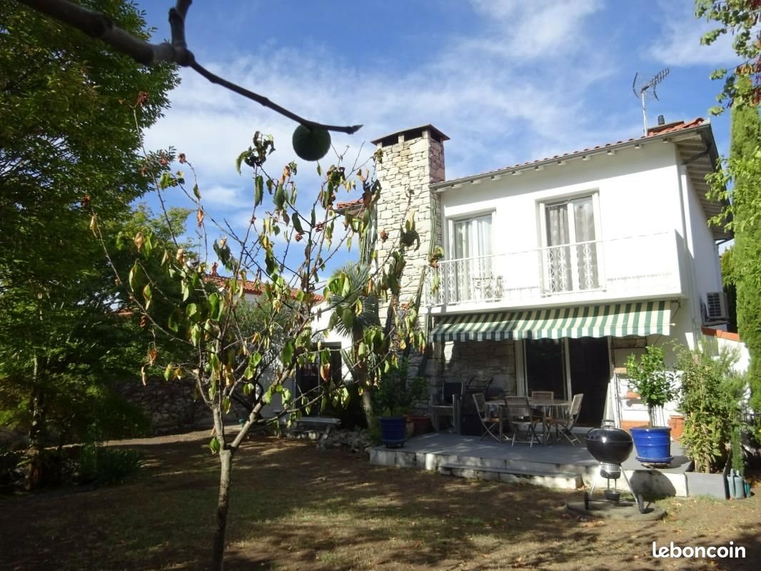 Maison à vendre, 152m², Toulouse