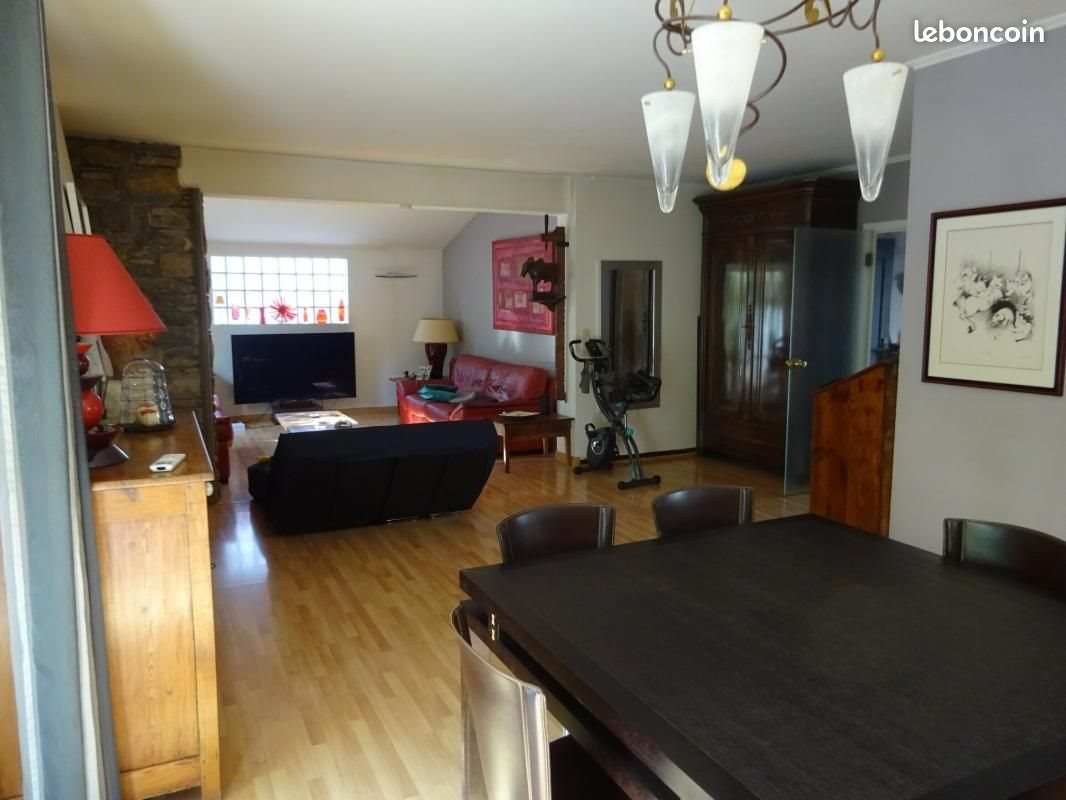 Maison à vendre, 152m², Toulouse