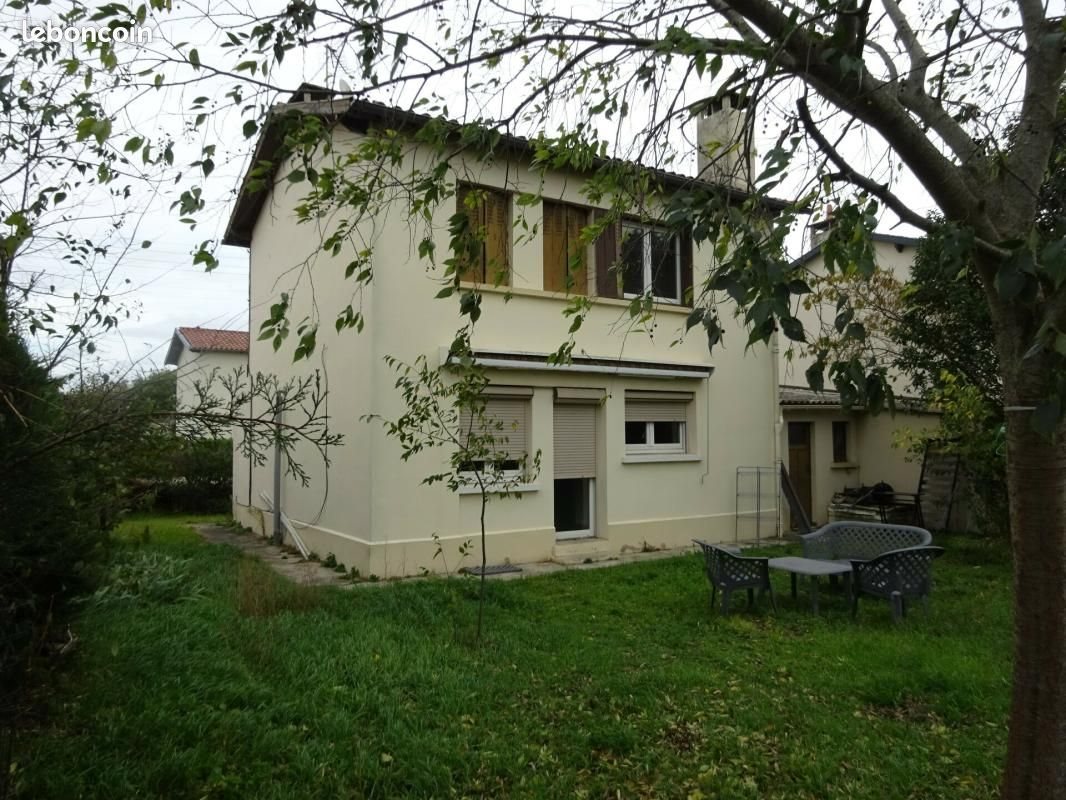 Maison à vendre, 87m², Toulouse