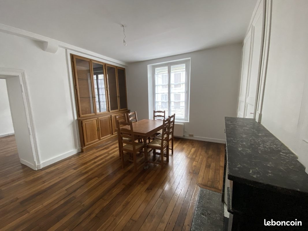 Appartement à vendre, 66m², Coulommiers