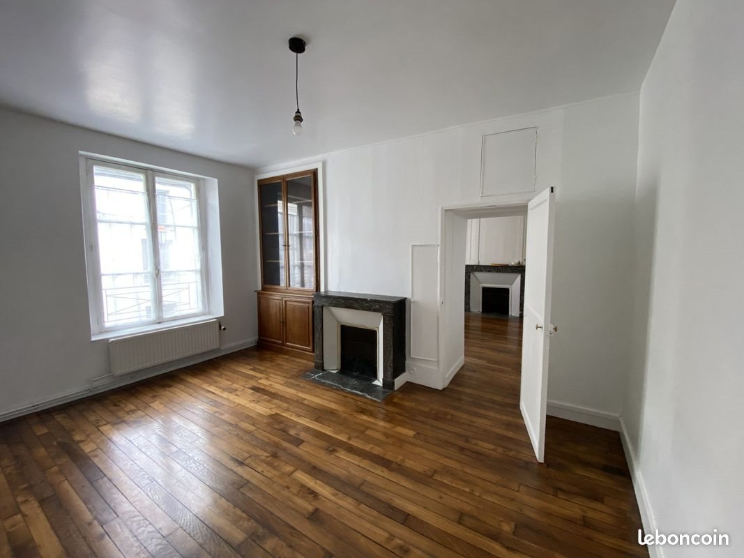 Appartement à vendre, 66m², Coulommiers
