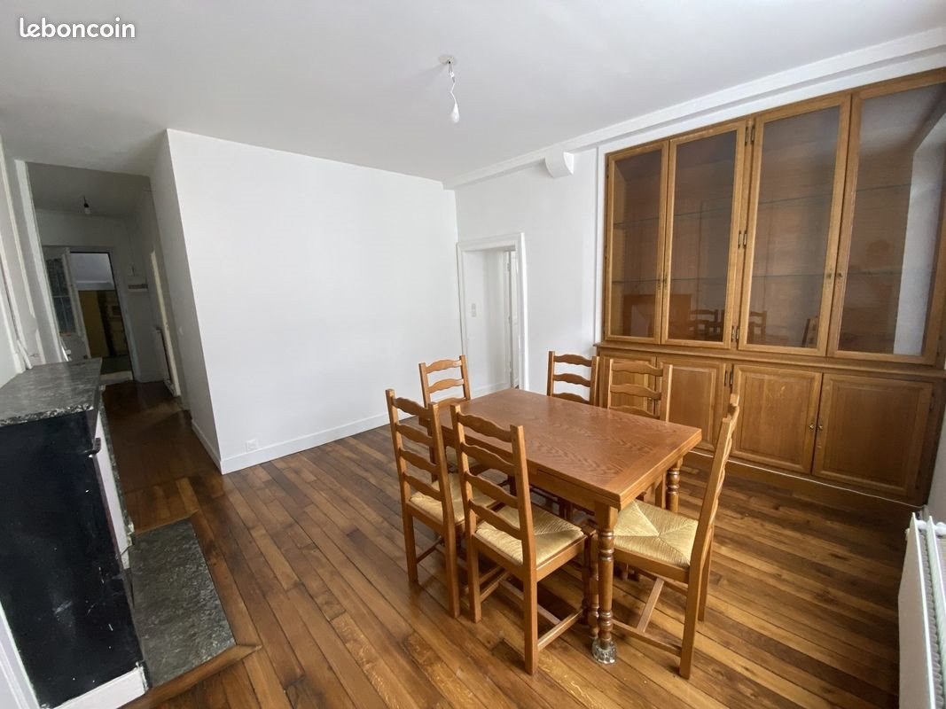 Appartement à vendre, 66m², Coulommiers