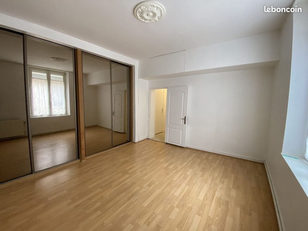 Appartement à vendre, 66m², Coulommiers