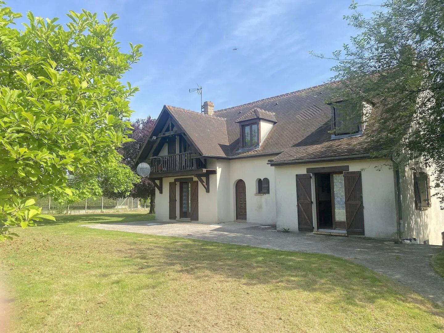 Maison à vendre, 165m², Lumigny-Nesles-Ormeaux