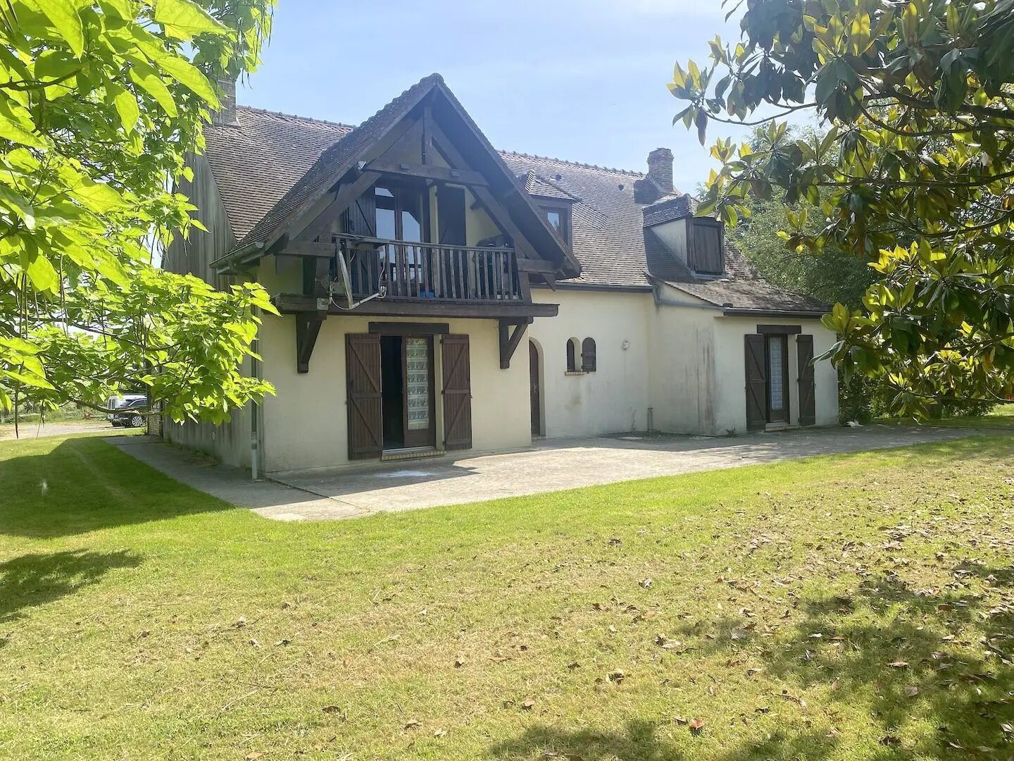 Maison à vendre, 165m², Lumigny-Nesles-Ormeaux