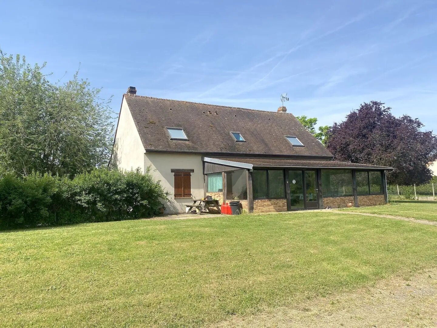 Maison à vendre, 165m², Lumigny-Nesles-Ormeaux