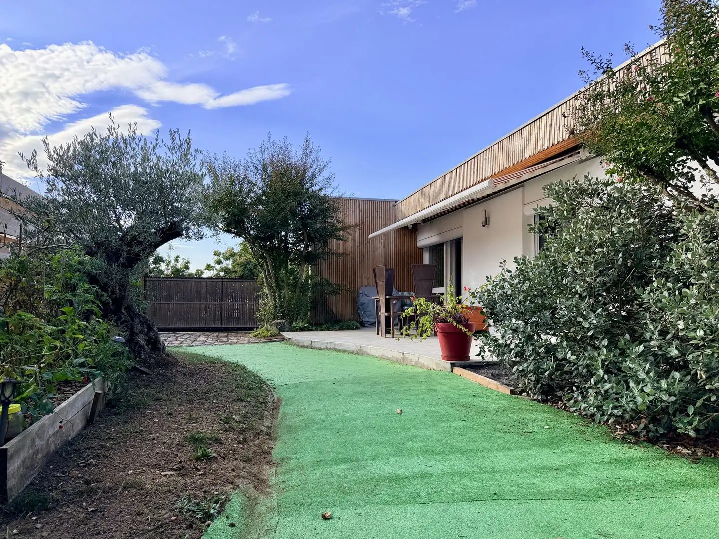 Maison à vendre, 160m², Eysines