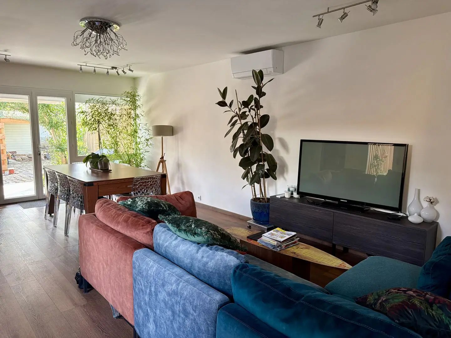Maison à vendre, 160m², Eysines