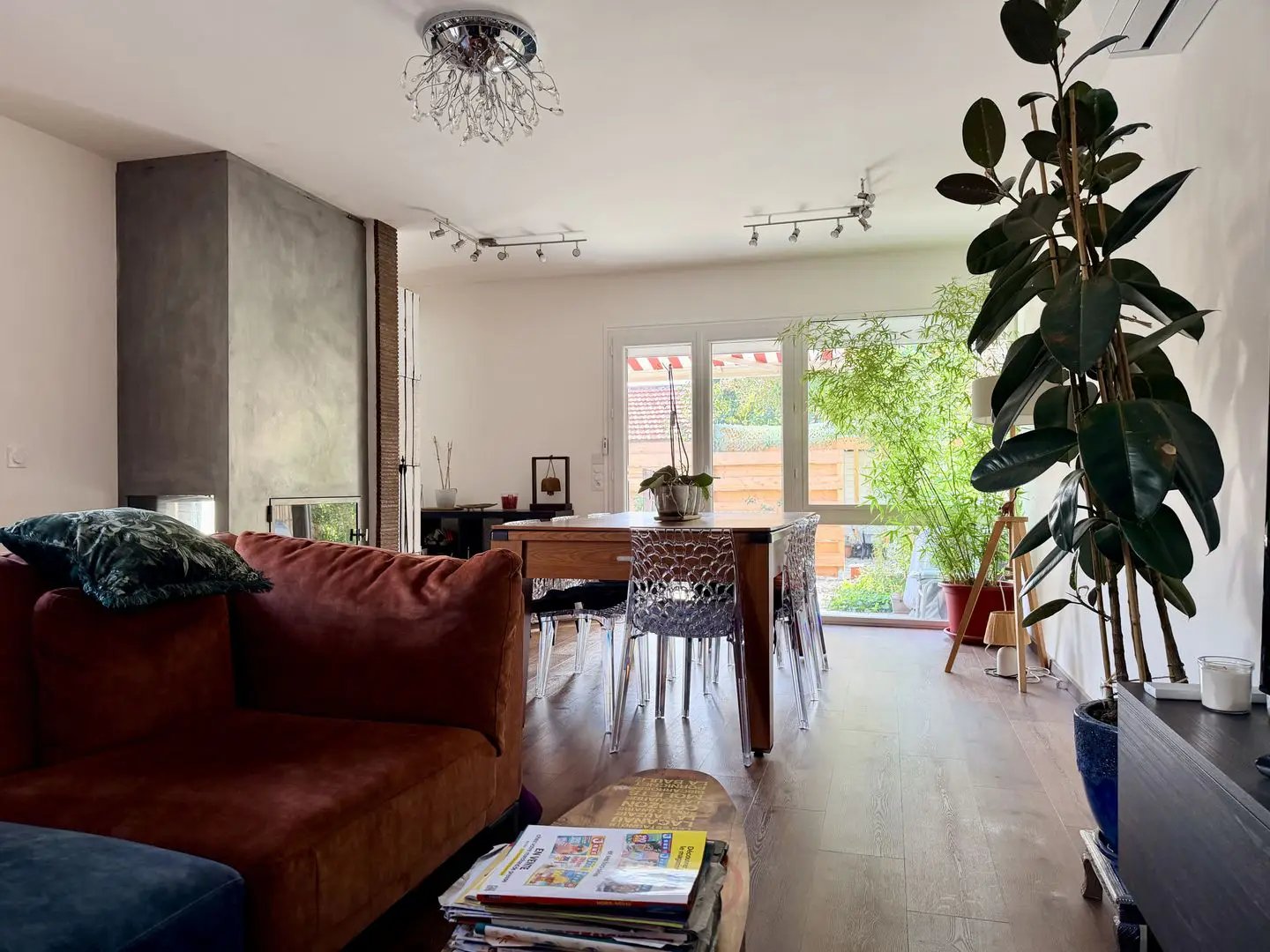 Maison à vendre, 160m², Eysines
