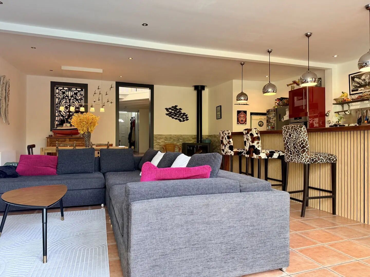 Maison à vendre, 143m², Mérignac