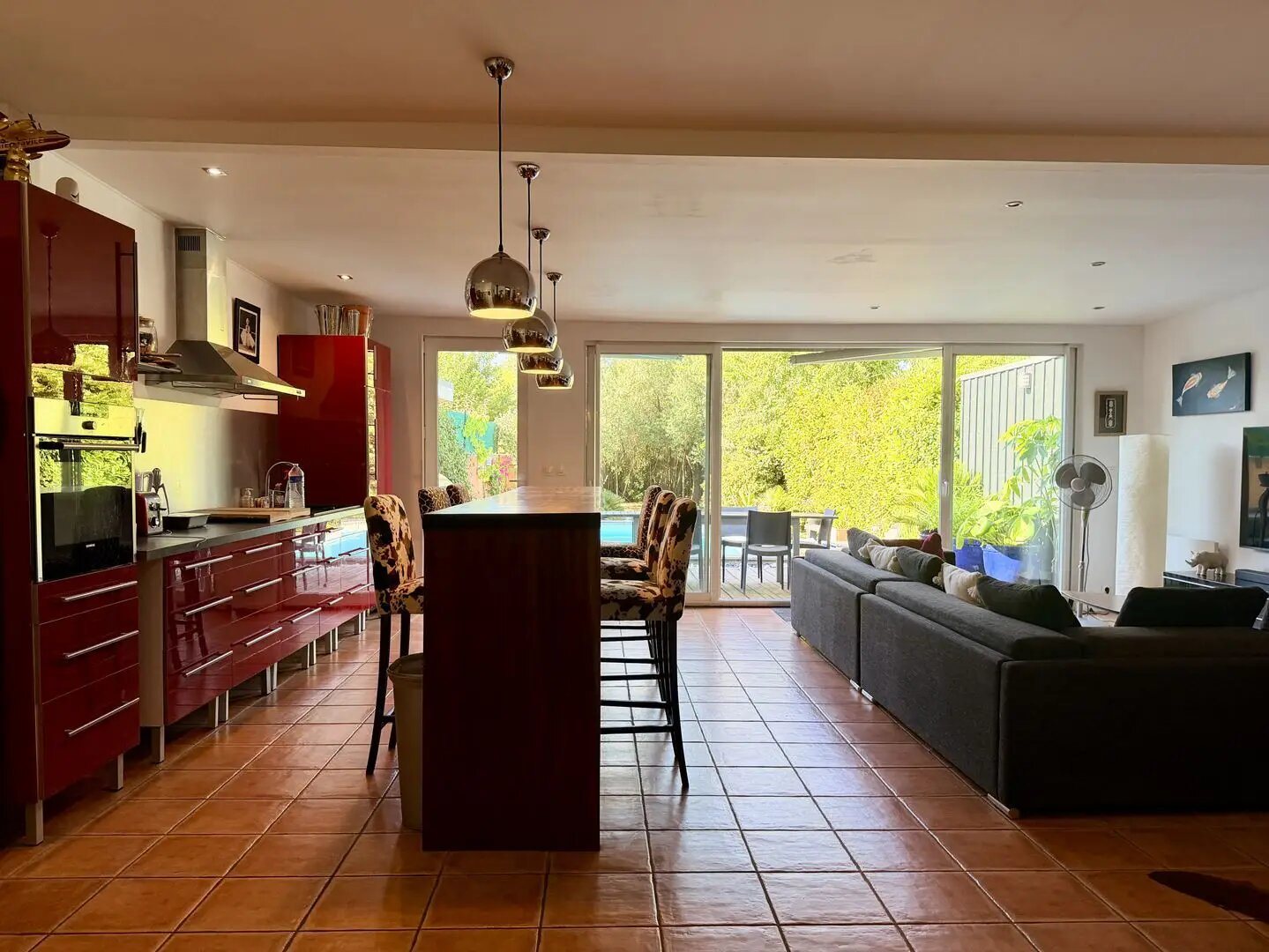 Maison à vendre, 143m², Mérignac