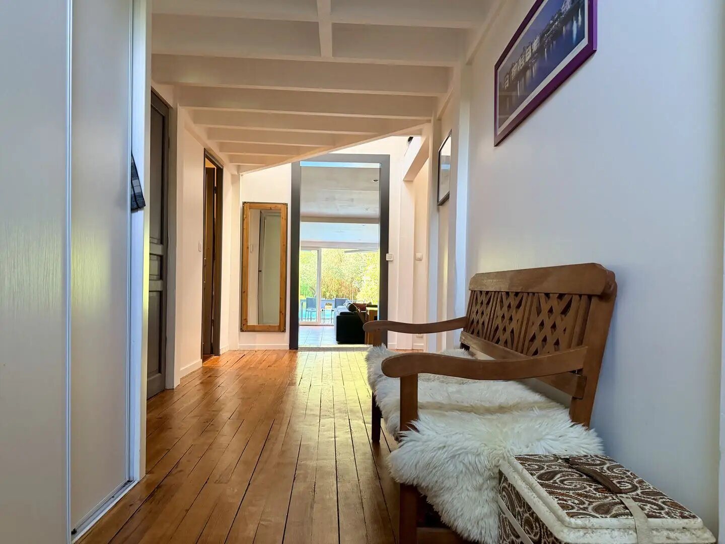 Maison à vendre, 143m², Mérignac