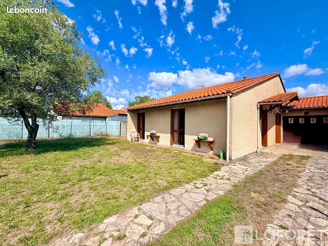 Maison à vendre, 94m², Ambarès-et-Lagrave