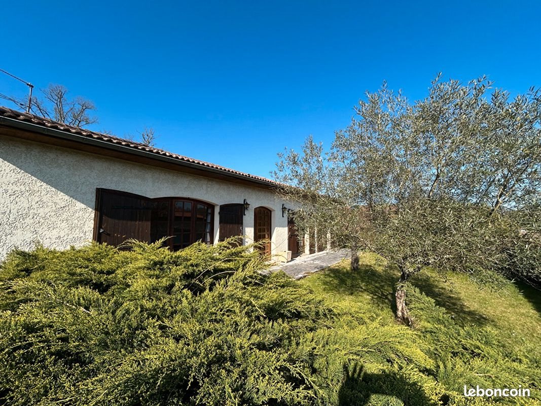 Maison à vendre, 110m², Montussan