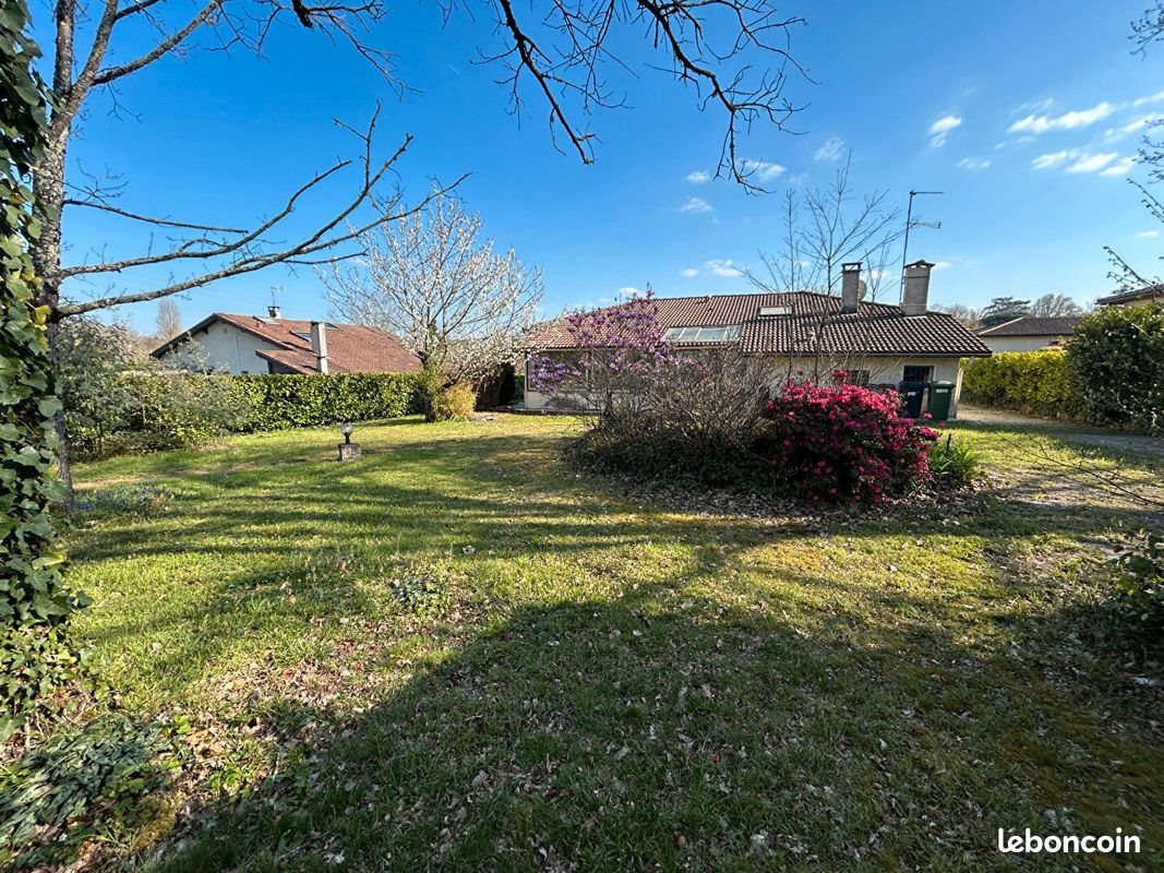 Maison à vendre, 110m², Montussan