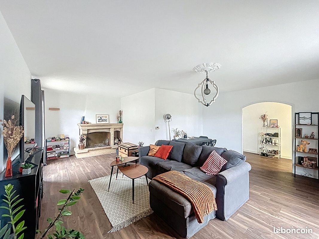 Maison à vendre, 110m², Montussan