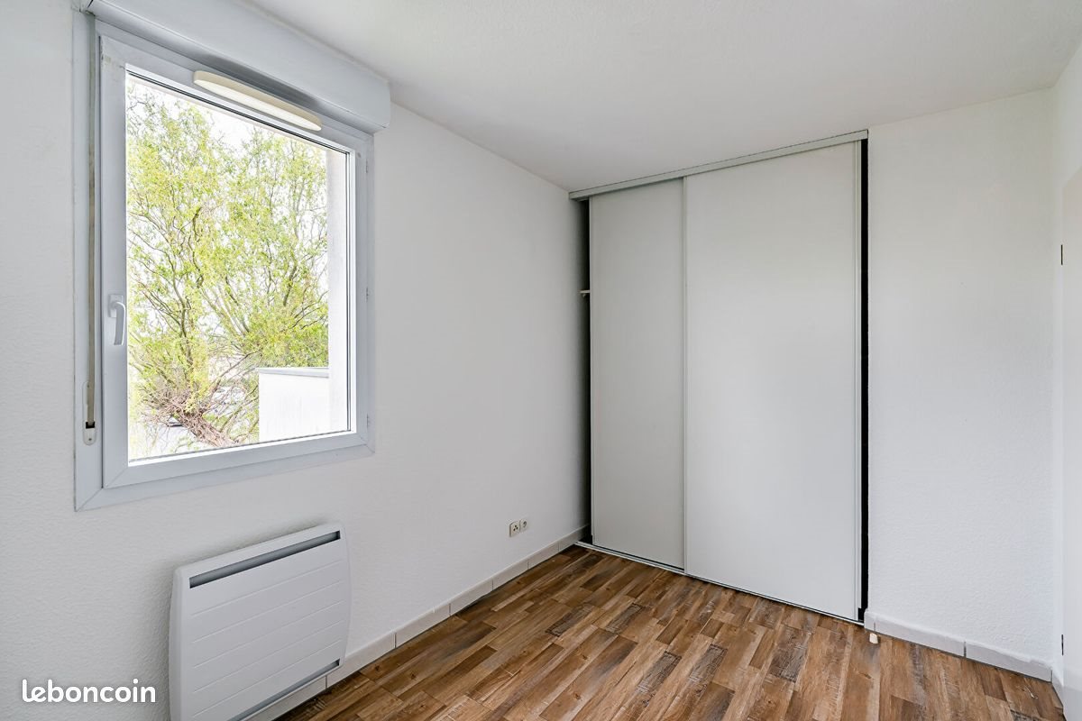 Appartement à vendre, 42m², Ambarès-et-Lagrave