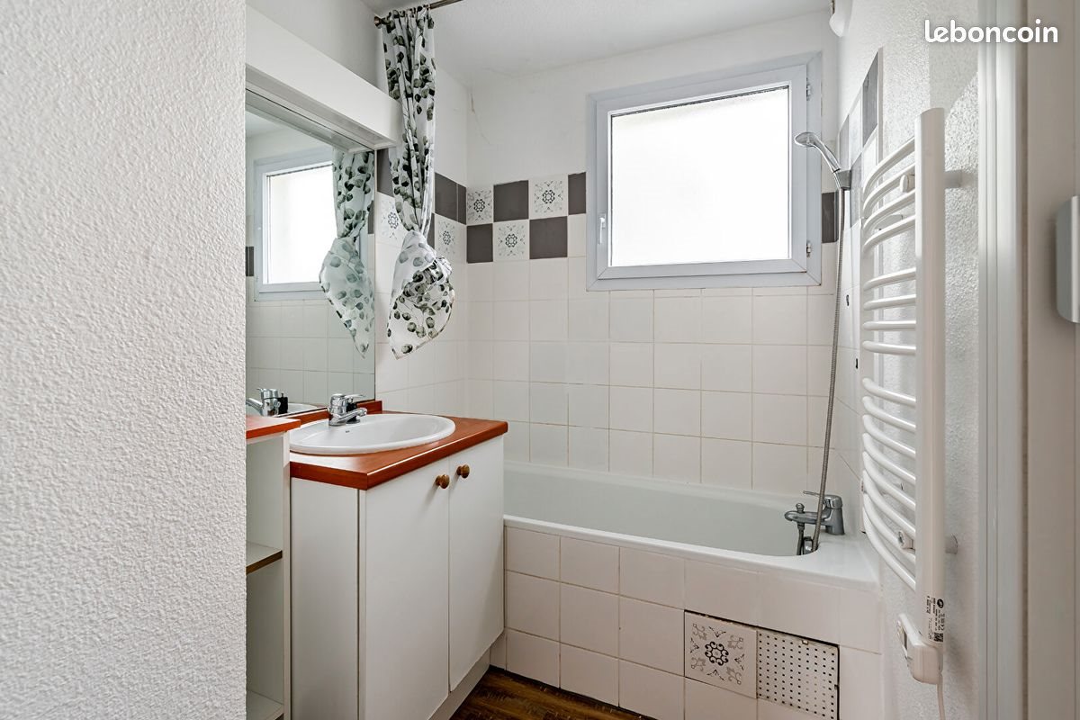 Appartement à vendre, 42m², Ambarès-et-Lagrave