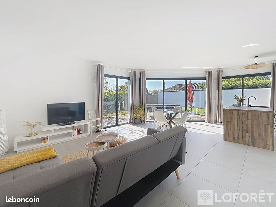 Maison à louer, 87m², Ambarès-et-Lagrave