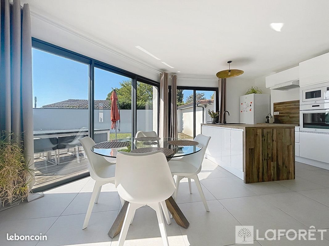 Maison à louer, 87m², Ambarès-et-Lagrave