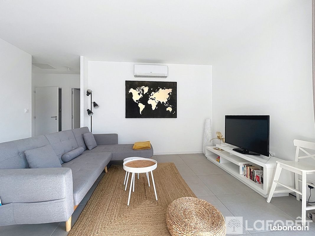 Maison à louer, 87m², Ambarès-et-Lagrave