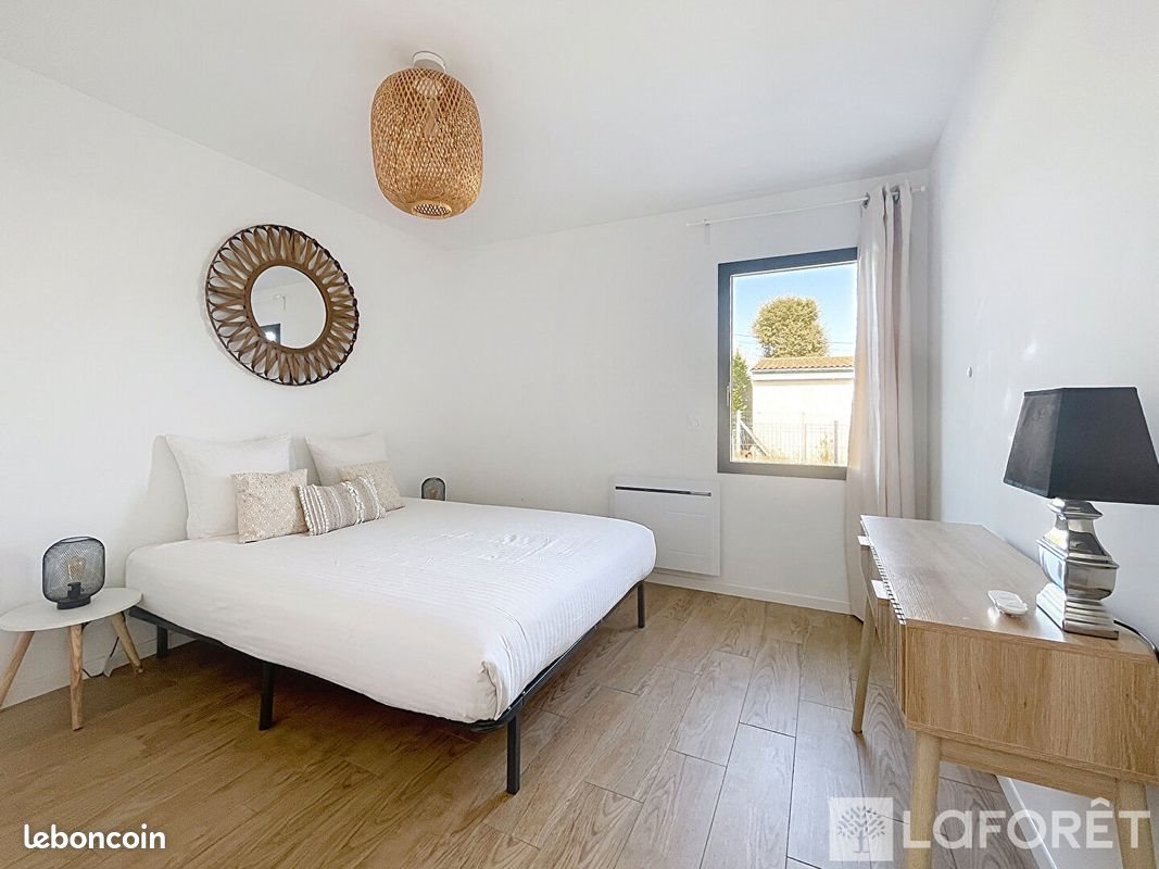 Maison à louer, 87m², Ambarès-et-Lagrave