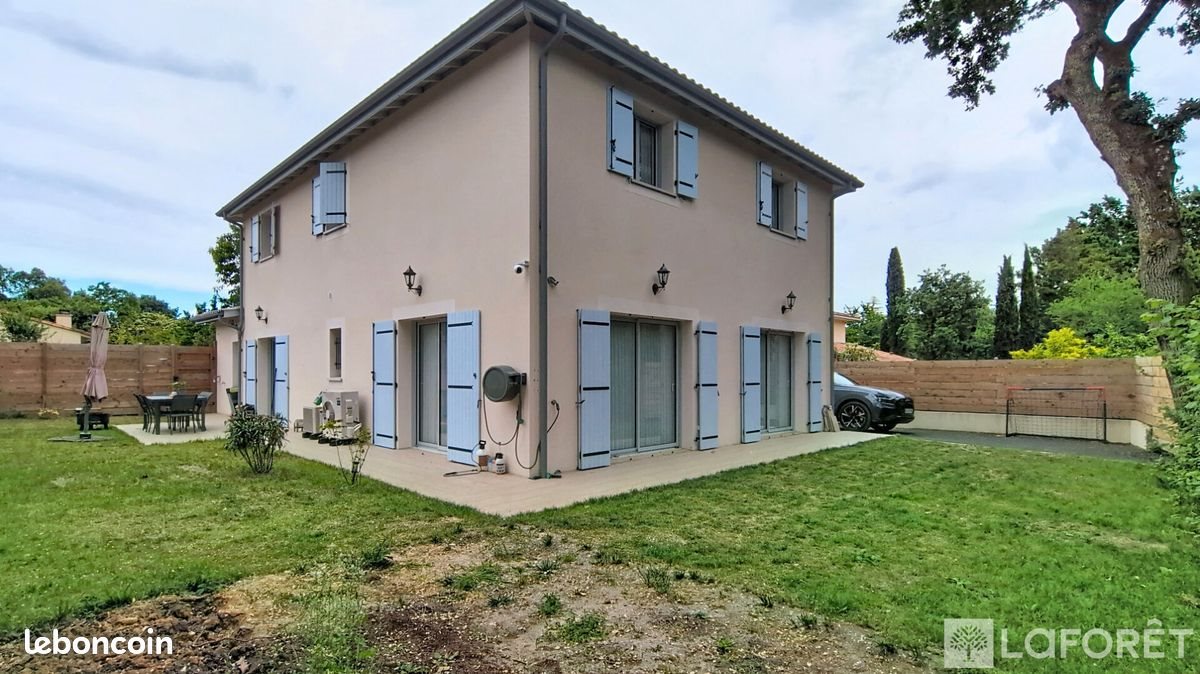 Maison à vendre, 193m², Floirac