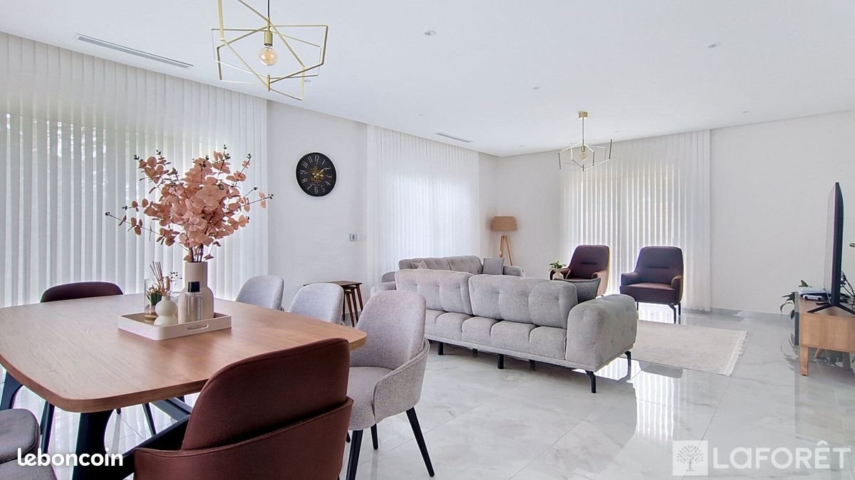 Maison à vendre, 193m², Floirac