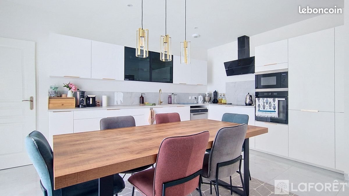 Maison à vendre, 193m², Floirac