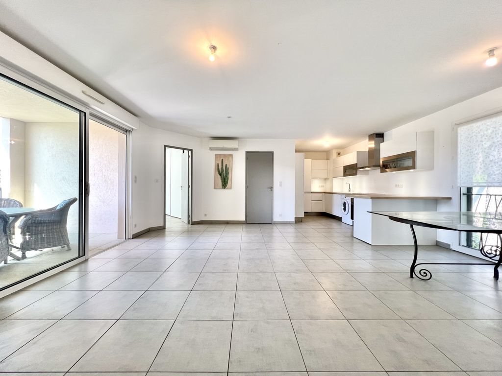 Appartement à vendre, 87m², Sainte-Maxime