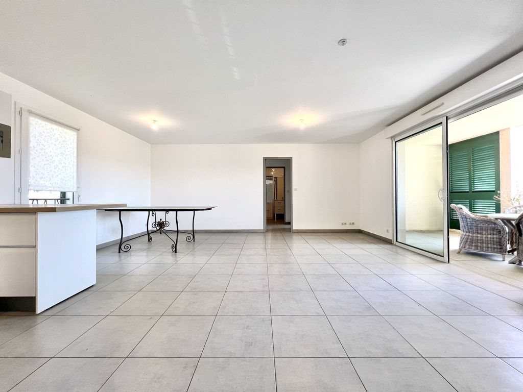 Appartement à vendre, 87m², Sainte-Maxime