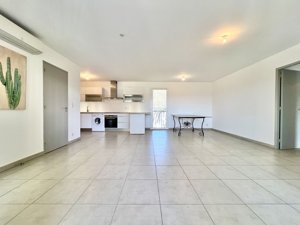 Appartement à vendre, 87m², Sainte-Maxime