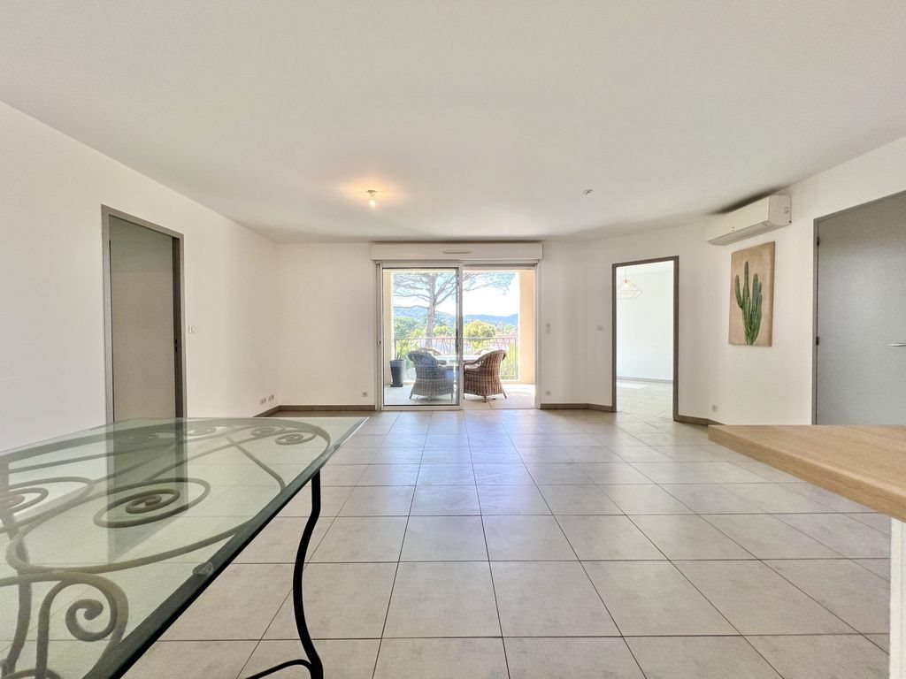 Appartement à vendre, 87m², Sainte-Maxime