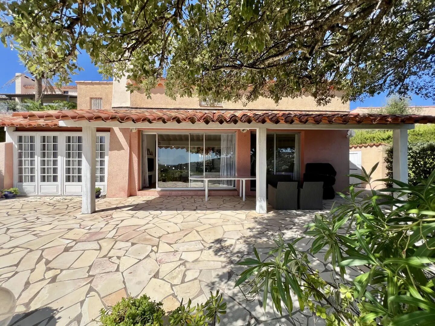 Maison à vendre, 103m², Roquebrune-sur-Argens