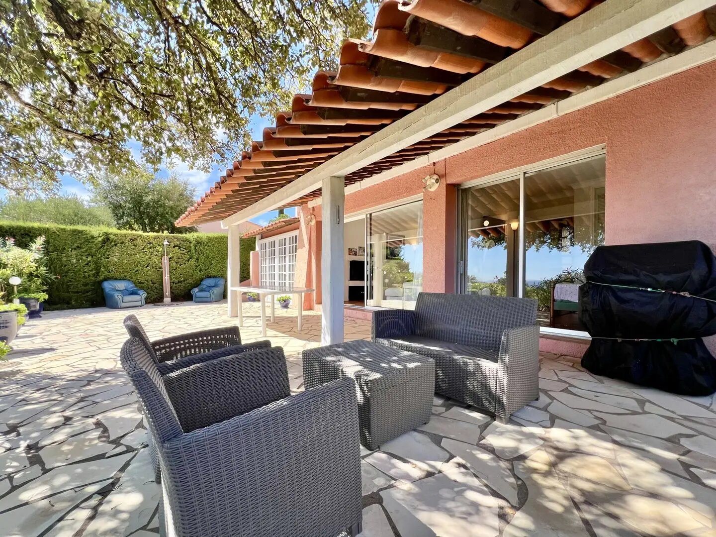 Maison à vendre, 103m², Roquebrune-sur-Argens