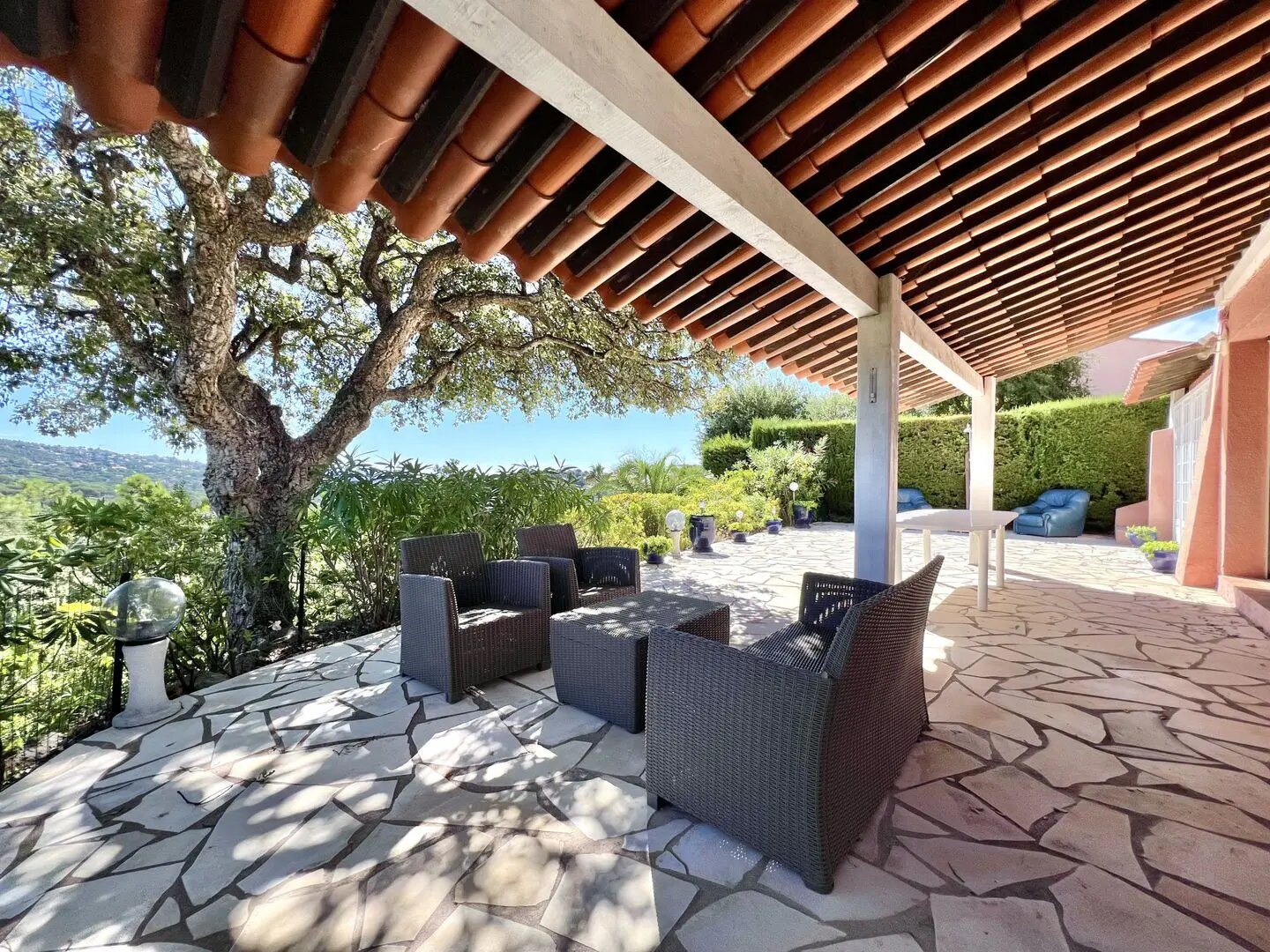 Maison à vendre, 103m², Roquebrune-sur-Argens