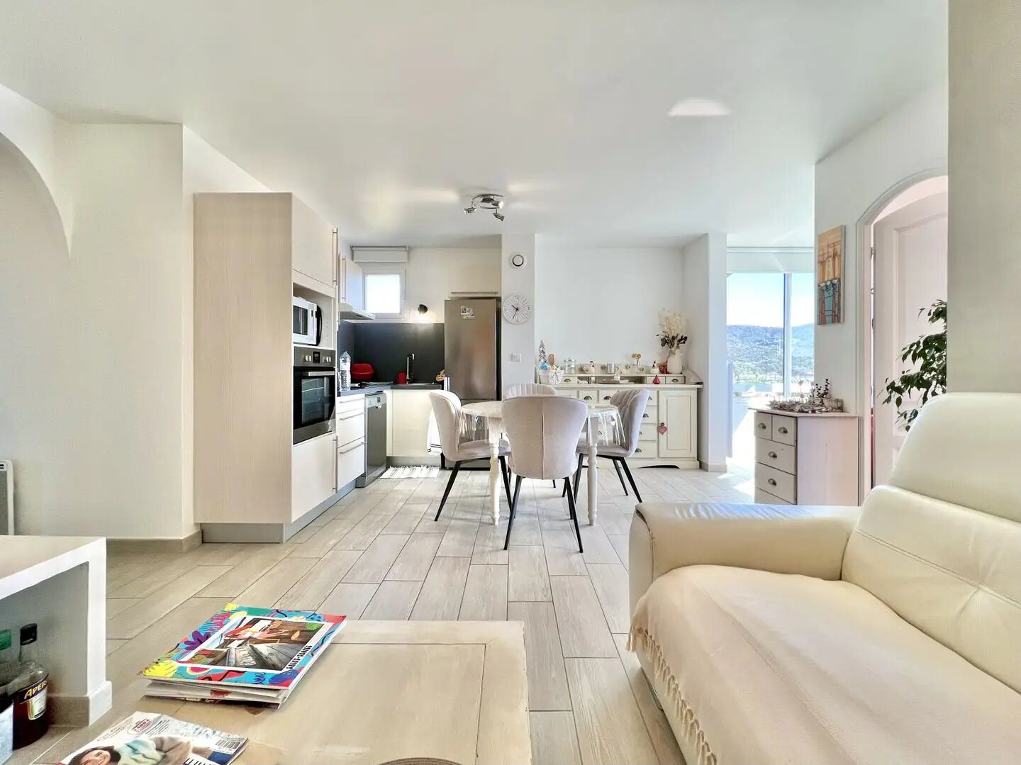 Appartement à vendre, 50m², Sainte-Maxime